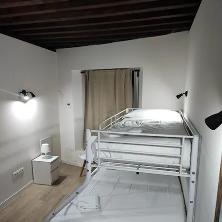 Apartment T3 En Centro *