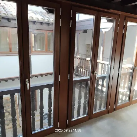 Apartment T3 En Centro Toledo