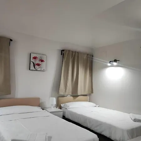 Apartment T3 En Centro