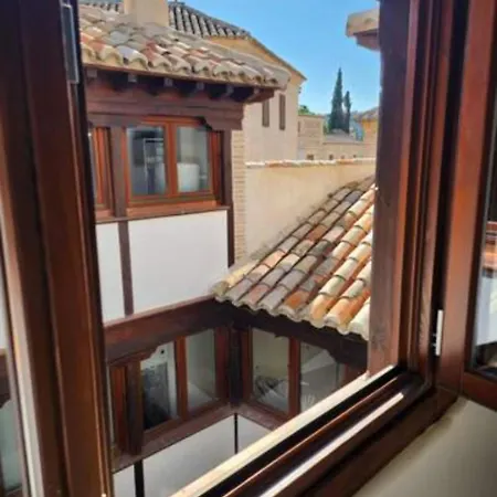 T3 En Centro * Toledo