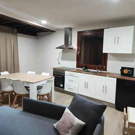 Apartment T3 En Centro